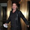 Brad Pitt usa cabelos longos para o seu novo papel no cinema