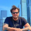 Morte trágica de Rafa Puglisi, o dentista dos famosos, faz ex-namorada reagir após ataques na web. Entenda!