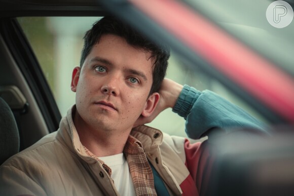 'Sex Education' surpreendeu seus fãs ao terminar com um final aberto para o protagonista Otis (Asa Butterfield)