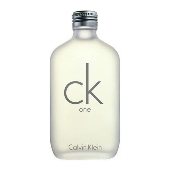 Ck One Eau De Toilette, Calvin Klein