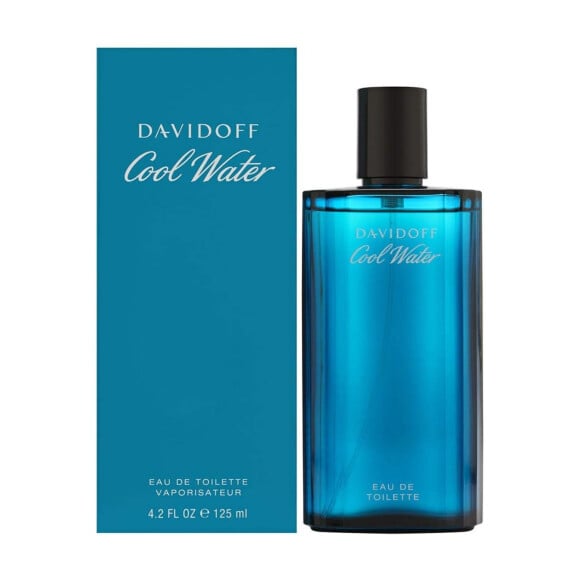 Cool Water Eau de Toilette, Davidoff