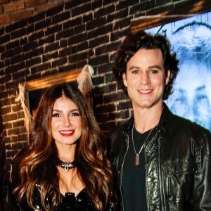 Separação de Paula Fernandes e Rony Cecconello: 'Agradeço o carinho de todos e peço que respeitem esse meu momento', disse a cantora