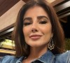 Paula Fernandes anunciou fim do namoro pelo Instagram