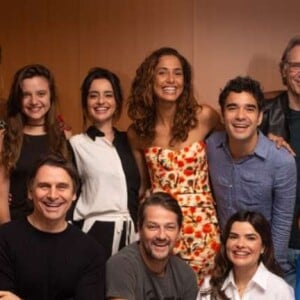 'Beleza Fatal' será a primeira novela original produzida pela HBO Max feita na América Latina