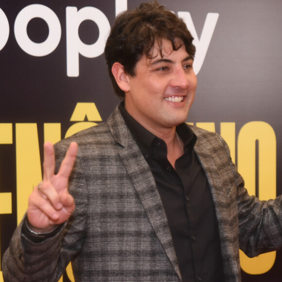 Bruno de Luca afirmou que só soube que Kayky Brito era a vítima do acidente um dia após o acidente do ator