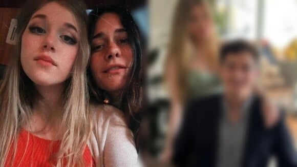 Filha de Alessandra Negrini, Bettina Negrini reativa o seu Instagram e mostra seu namorado