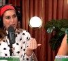 Relação entre Giovanna Ewbank e Fernanda Paes Leme está estremecida