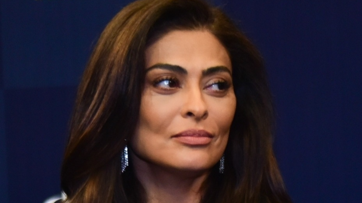 Juliana Paes internada e intubada? Atriz é vista em hospital e verdade vem  à tona - Purepeople