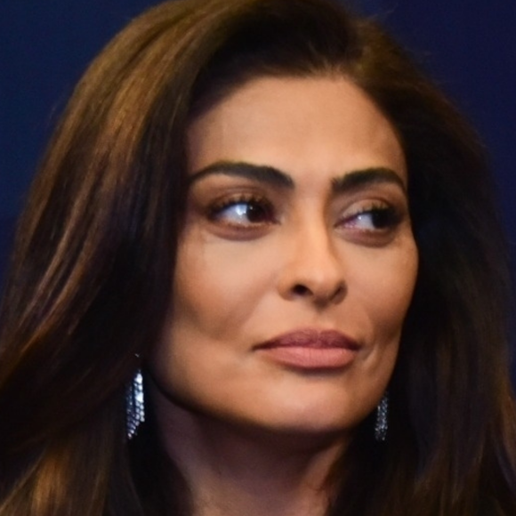 Juliana Paes internada e intubada? Atriz é vista em hospital e verdade vem à tona