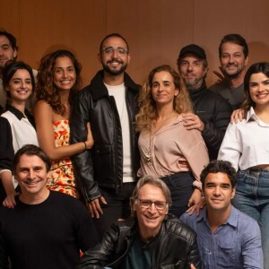 'Beleza Fatal' será a primeira novela produzida pela HBO Max na América Latina e terá elenco de peso