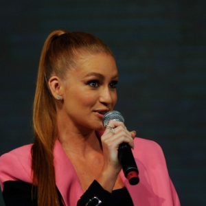 Equipe de Marina Ruy Barbosa se manifesta após declarações de Débora Nascimento sobre processo judicial