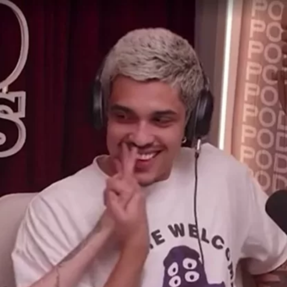 Luísa Sonza anunciou separação de Chico Moedas em setembro