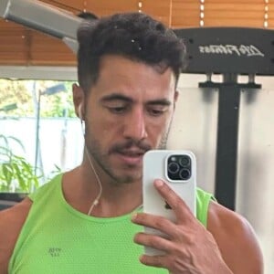 Matheus Lisboa faz sucesso como influenciador digital e acumula 1,3 milhão de seguidores no Instagram