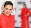 Vestido vermelho com fenda: Maite Perroni esbanja poder em look sexy durante premiação e vai te inspirar no próximo 'date'