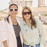 'A má vontade da Ilze Scamparini me deixou desconfortável': encontro de Sabrina Sato e jornalista agita web