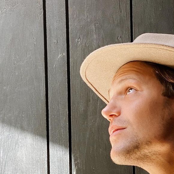 Saulo Poncio recebeu alta no dia 9 de outubro