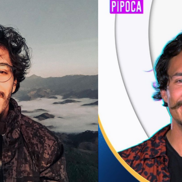 Eliezer fez procedimentos estéticos antes mesmo de entrar no 'BBB'