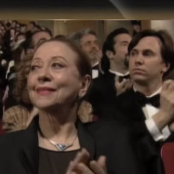 Fernanda Montenegro no Oscar de 1999 concorreu como melhor atriz e até Meryl Streep acreditou que a brasileira venceria