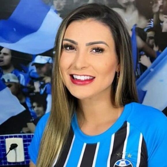 Andressa Urach revela novo vídeo pornô com 'princesa' Natasha França Steffens
