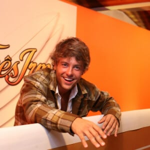 Kayky Brito terá que se posicionar se vai ou não pedir acionamento do motorista que o atropelou à Justiça