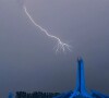 Tomorrowland sofreu paralisação após chuva em São Pauo