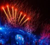Tomorrowland seria realizado no fim de semana em São Paulo