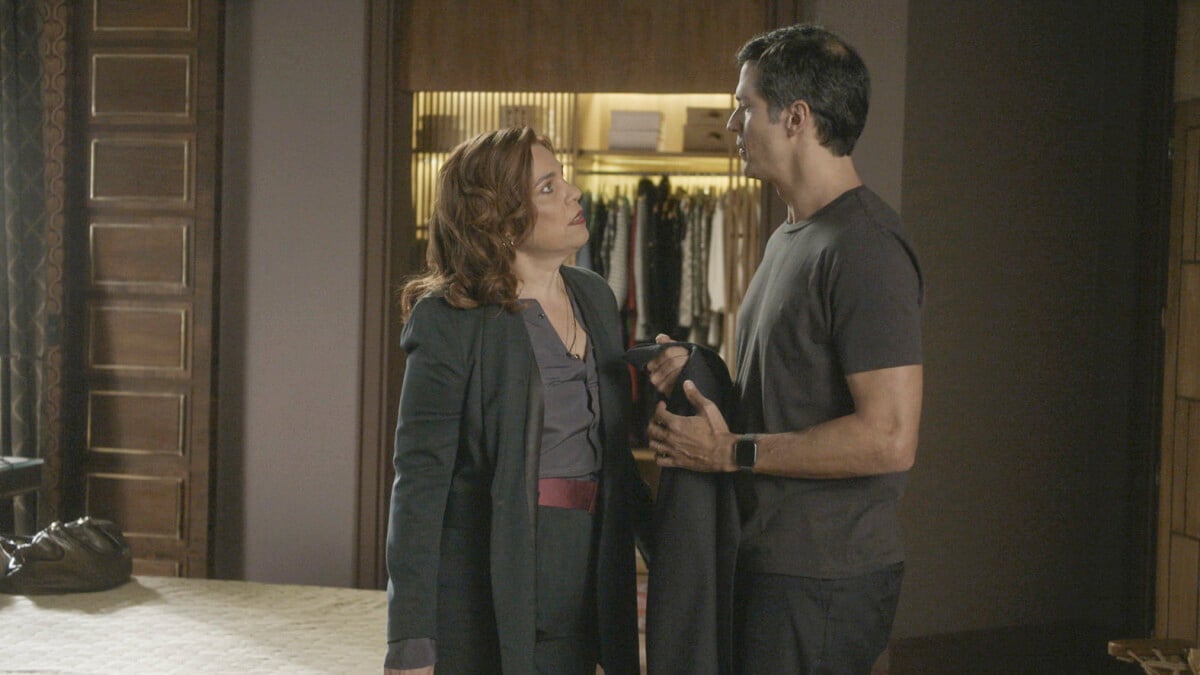 Foto Em 'Elas por Elas', Jonas