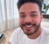 Wesley Safadão desabafa sobre saúde mental após realizar show em João Pessoa, na Paraíba