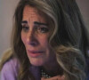Irene (Gloria Pires) admite culpa por morte de Daniel (Johnny Massaro) em capítulo da semana de 16/10 a 21/10 de Terra e Paixão