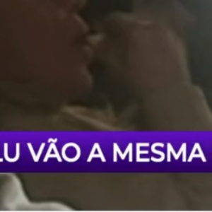 Zilu Camargo estava acompanhada do filho, Igor, e da nora no cinema