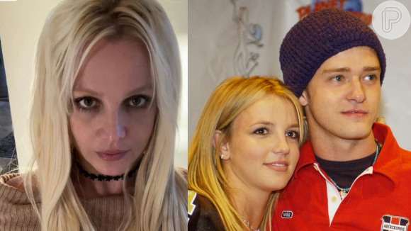 BOMBA: Britney Spears revela que abortou filho com Justin Timberlake porque cantor 'não queria ser pai'