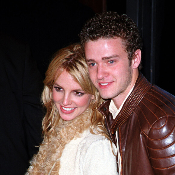'Justin Timberlake não estava feliz com a gravidez. Não queria ser pai. Ele disse que não estávamos prontos para ter um bebê em nossas vidas', diz Britney Spears