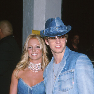 Britney Spears e Justin Timberlake viveram um relacionamento que marcou a cultura pop entre 1999 e 2002