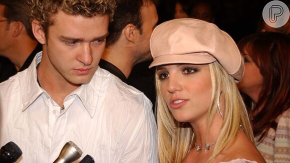 Saiba como Justin Timberlake reagiu à declaração de Britney Spears