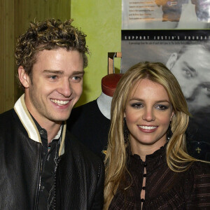 Britney Spears deu uma declaração polêmica sobre namoro com Justin Timberlake