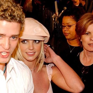 Britney Spears engravidou de Justin Timberlake