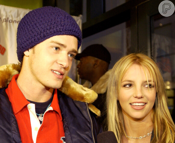 Fãs de Britney Spears invadiram Instagram de Justin Timberlake após declaração sobre aborto