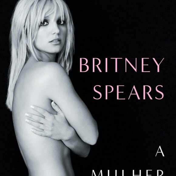 Britney Spears está prestes a lançar seu livro de memórias