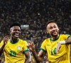 Jogadores da seleção brasileira teriam dado uma festa após jogo contra Venezuela