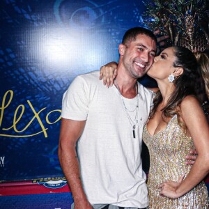 Ricardo Vianna: quem é o suposto novo namorado de Lexa?
