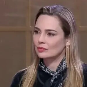 Rachel Sheherazade acabou sendo expulsa de 'A Fazenda 2023' depois de uma briga