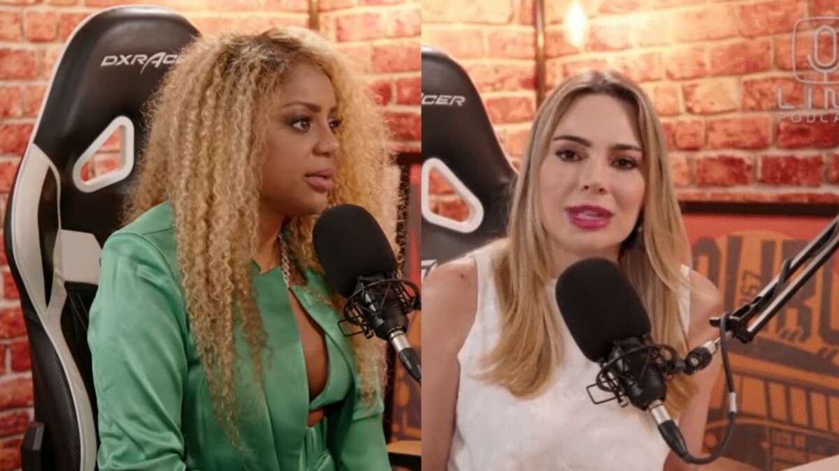 Em choque! Confira a reação dos peões de 'A Fazenda 2023' com a volta de  Lucas e Rachel Sheherazade da roça - Purepeople