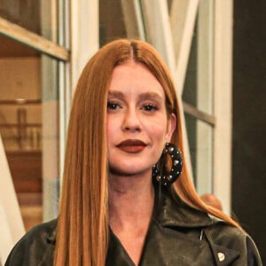 Marina Ruy Barbosa noiva? Assessoria de imprensa da atriz disse que não vai se pronunciar sobre o assunto