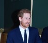 Príncipe Harry e Meghan Markle assinaram um acordo multimilionário com a Netflix para diversas produções. A série documental 'Harry & Meghan' foi uma delas
