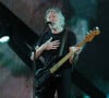 Roger Waters é um dos fundadores do Pink Floyd