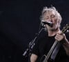 Roger Waters se tornou um dos principais compositores do Pink Floyd em 1968