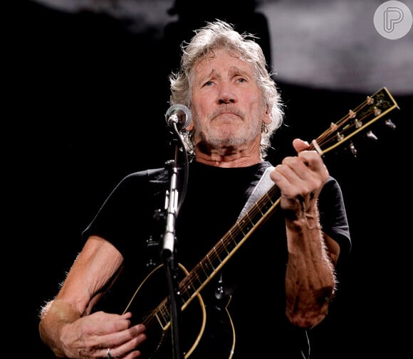 Roger Waters ajudou o Pink Floyd a vender mais de 200 milhões de cópias de discos ao redor do mundo