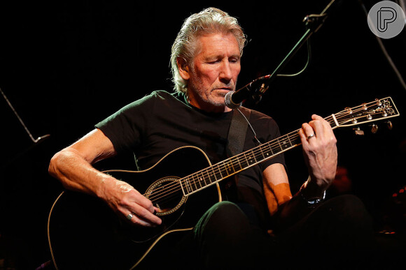 Roger Waters deixou o Pink Floyd em 1985, mas seguiu em carreira solo