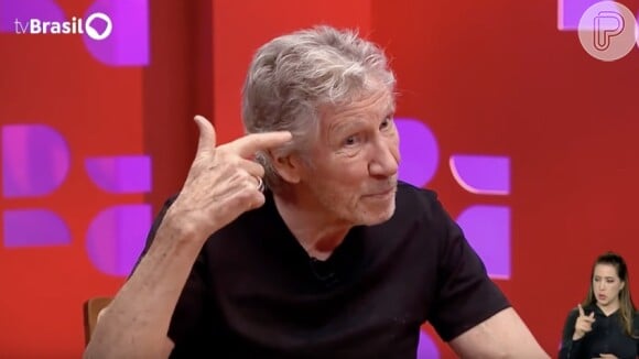 Roger Waters vendeu milhões de discos e atualmente possui uma fortuna de US$ 310 milhões