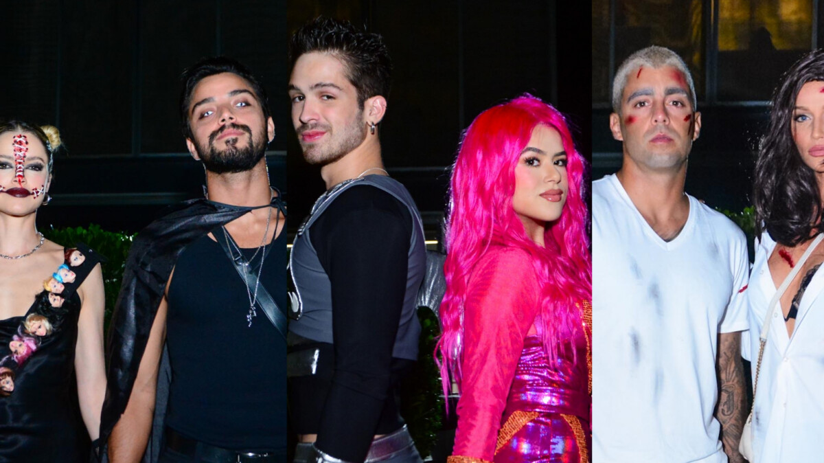 Anarriê! Os looks de festa juninas de famosas - desde os típicos aos nada  óbvios - vão te inspirar em 40 fotos: Fotos - Purepeople